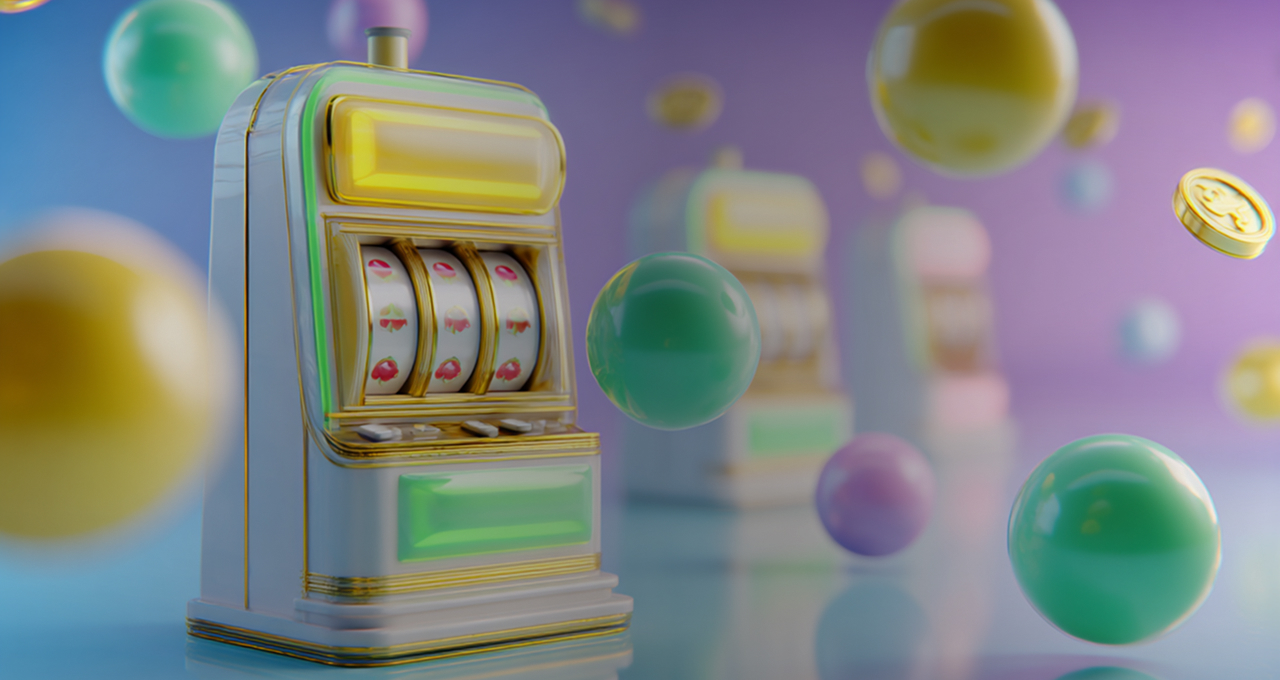 Lottery Games Casino
